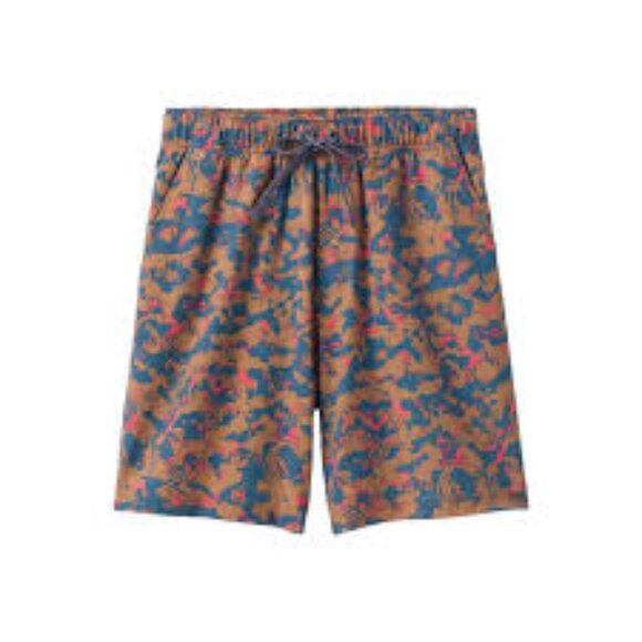 Mens prAna Metric E-Waist Short XL - Picture 1 of 1